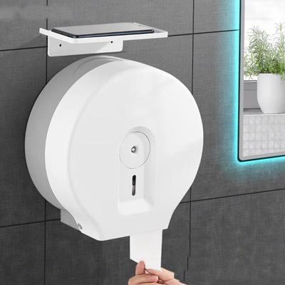 Productos para el baño – Porta rollos