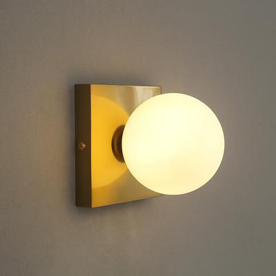 LED-Lampen – LED-Wandlampen