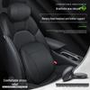 Buick Car Headrest Lumbar Support - Excelle, Verano, Envision, Regal, LaCrosse Neck & Lumbar Cushion