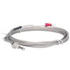M6 Thread J Type Thermocouple WRNJM6 Thermocouple Sensor  Industrial Measurement