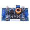 XL4015 Module High Conversion Efficiency Adjustable DCDC Buck with Voltage Meter Display 75W