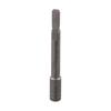 For DIY Projects Round Handle Tool Chrome Vanadium Steel Black optional Extension Rod For Tight Spaces Extension