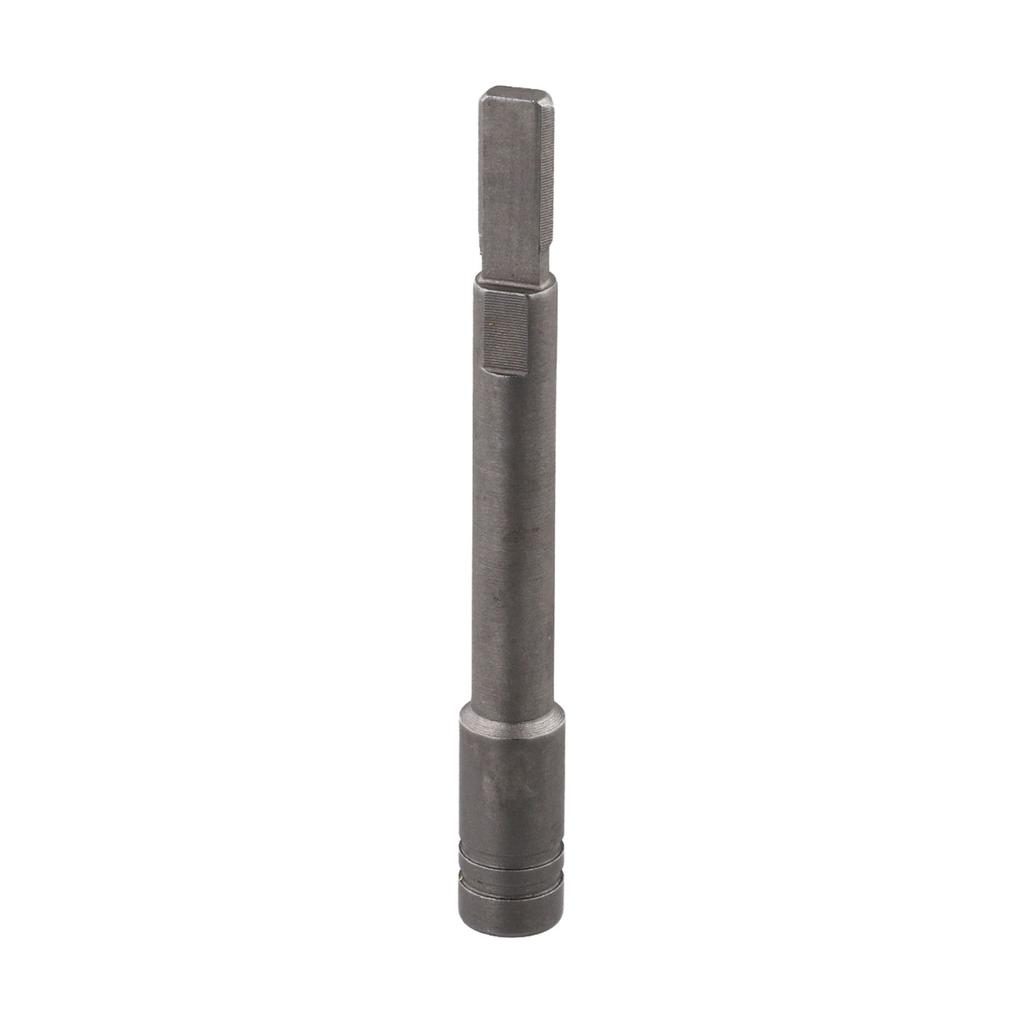For DIY Projects Round Handle Tool Chrome Vanadium Steel Black optional Extension Rod For Tight Spaces Extension