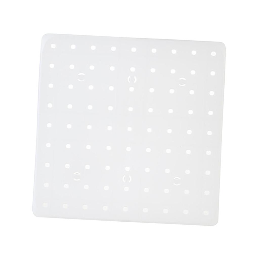 Hole Board Organizing Accessories Wall Pegboard for Garage Bathroom Workshop