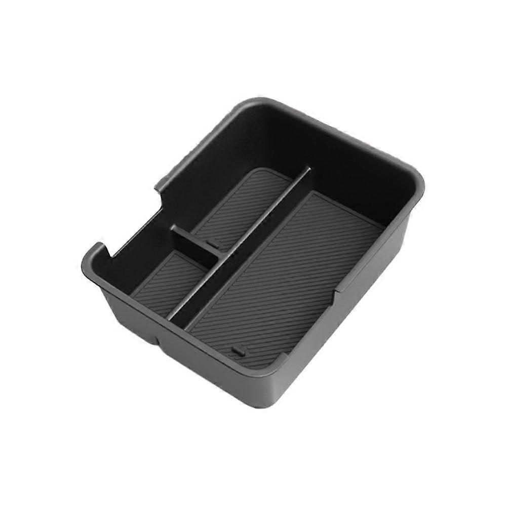 For Leapmotor B10/B01 Armrest Box Storage Box Center Console Organizer Container