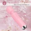 20 Speeds AV Vibrator for Women Powerful Nipple G spot Clitoris Stimulator Magic-Wand Dildo Female Masturbation Adult Sex Toys