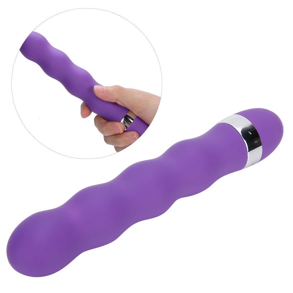 G Spot Women Adult Toys Powerful Waterproof Battery Powered Massage Toy