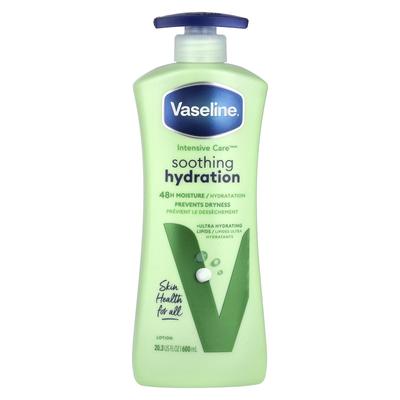 Intensive Care™, Beruhigende Feuchtigkeitspflege, 600 ml(20,3 fl oz)