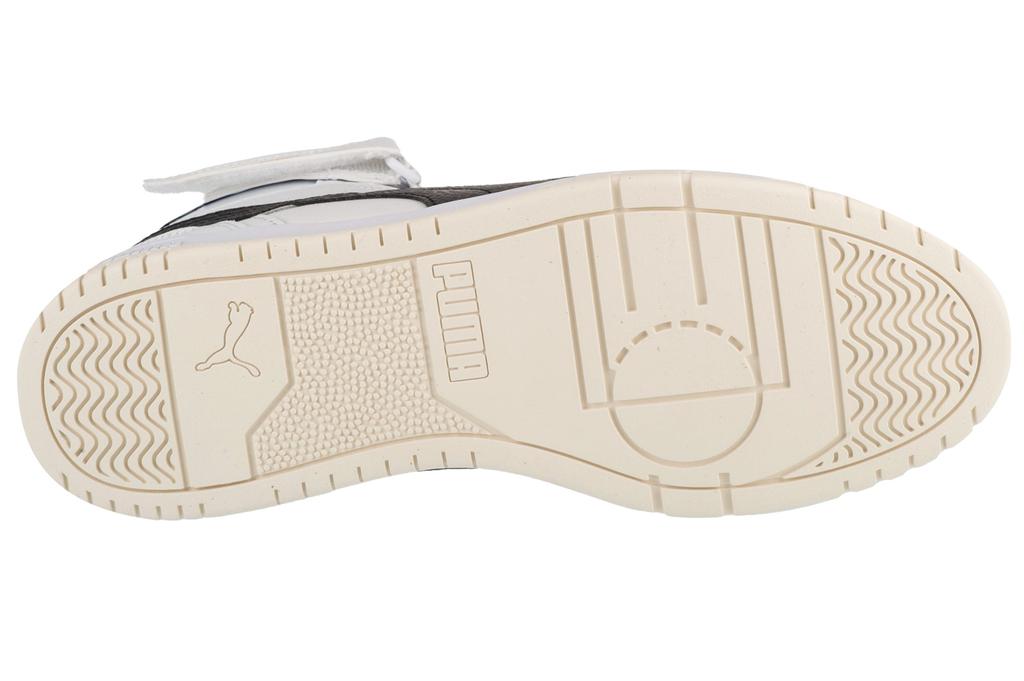 Puma RBD Spiel, Herren weiße Sneaker