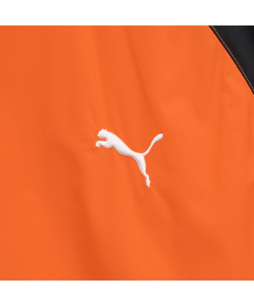 Puma [Official] Performance Woven Warm-Up Jacket (94143003)