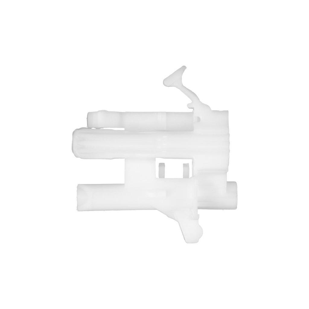 Left Front Windshield Repair Kit for Fiat 500