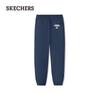 Skechers Unisex Knitted Long Pants L325U010