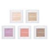 Cezanne Single Color Eye Shadow Series 1g
