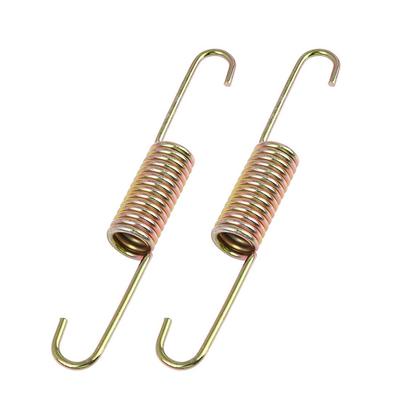 Motocyklové rámy a doplňky – Stupátka a stojánky