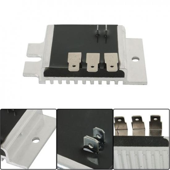 Voltage Regulator Fit For Kawasaki  21066-7012 For John Deere M149302 GT235