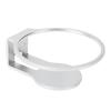 Mini Speaker Wall Mount Holder Stand Aluminum Alloy Speaker Hanger for HomePod Mini