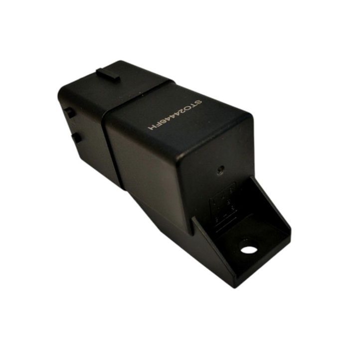 Temporisateur Relais de Préchauffage Diesel – Citroën, Ford, Mazda, Mitsubishi, Peugeot, Suzuki, Volvo – OEM 598147 / 9666671780