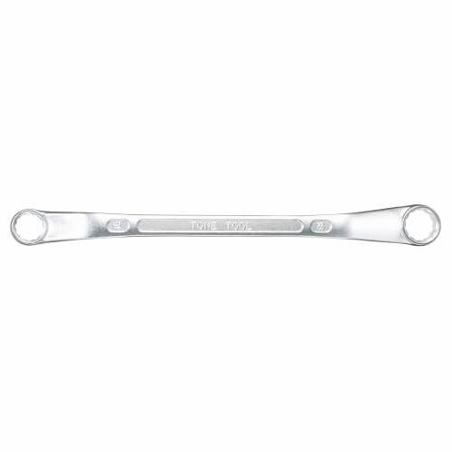 TONE Long Box Wrench (45°) M45-1618 Width across flats 16 x 18 mm