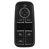 OEM Front Power Window Switch for Porsche 911 Turbo S and Carrera 4S Models 2012 to 2015 Number 99161315702DML
