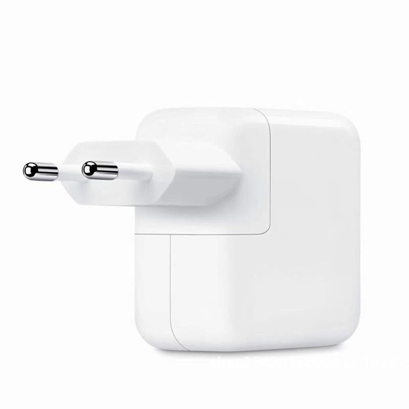 PD 40W Dual PD Port Charger Fast Charging PD CHARGER European Standard FAST CHARGER