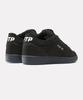 Reebok X FTP Club C BULC - Noir RESO5F002BA