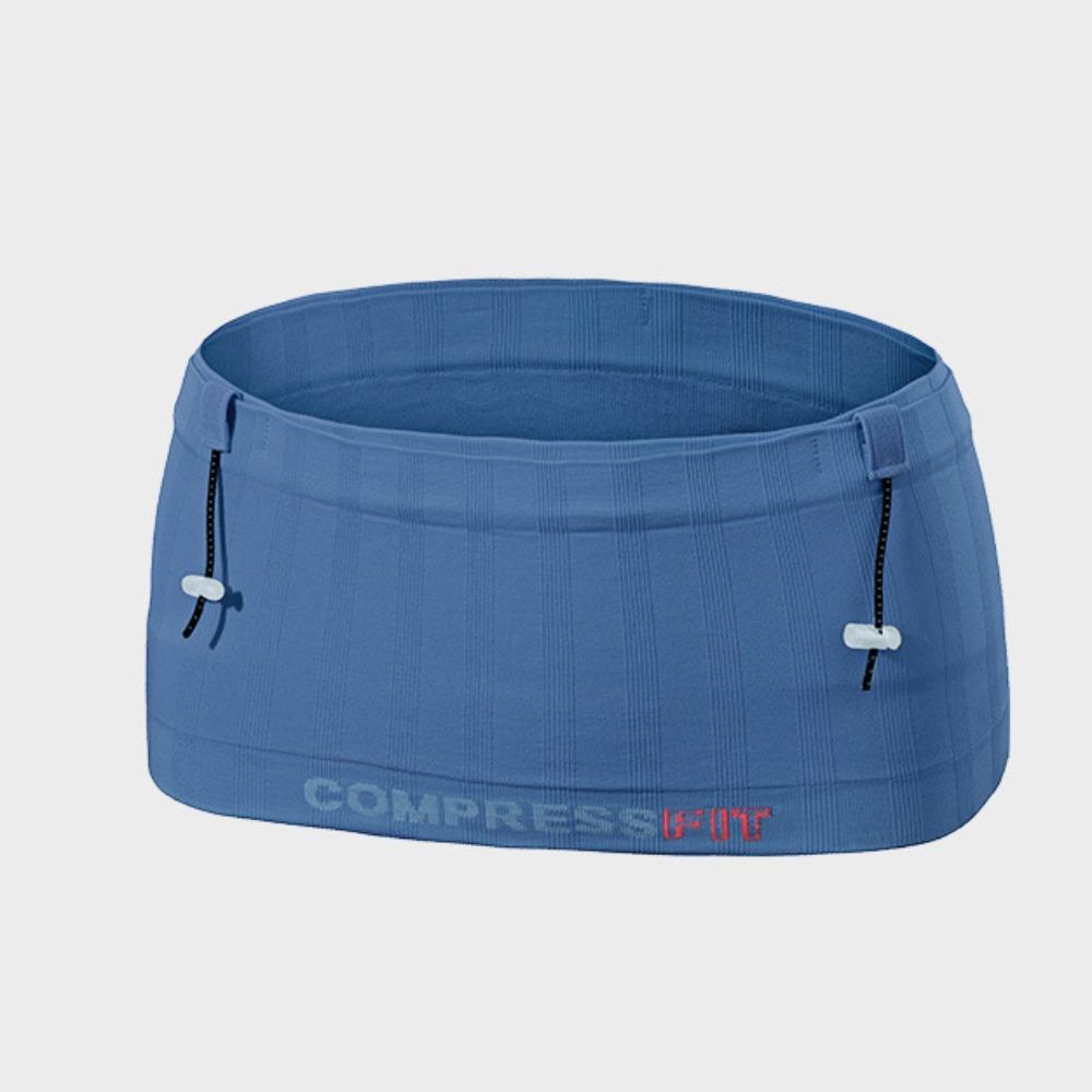 Ceinture de Course Sac de Course Marathon Sac de Sport Slim Sac de Téléphone Invisible Ceinture de Taille Homme Femme