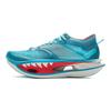 Li Ning Feidian 5 ULTRA Running Shoes Unisex Low top Lakeside Blue ARMV005-2