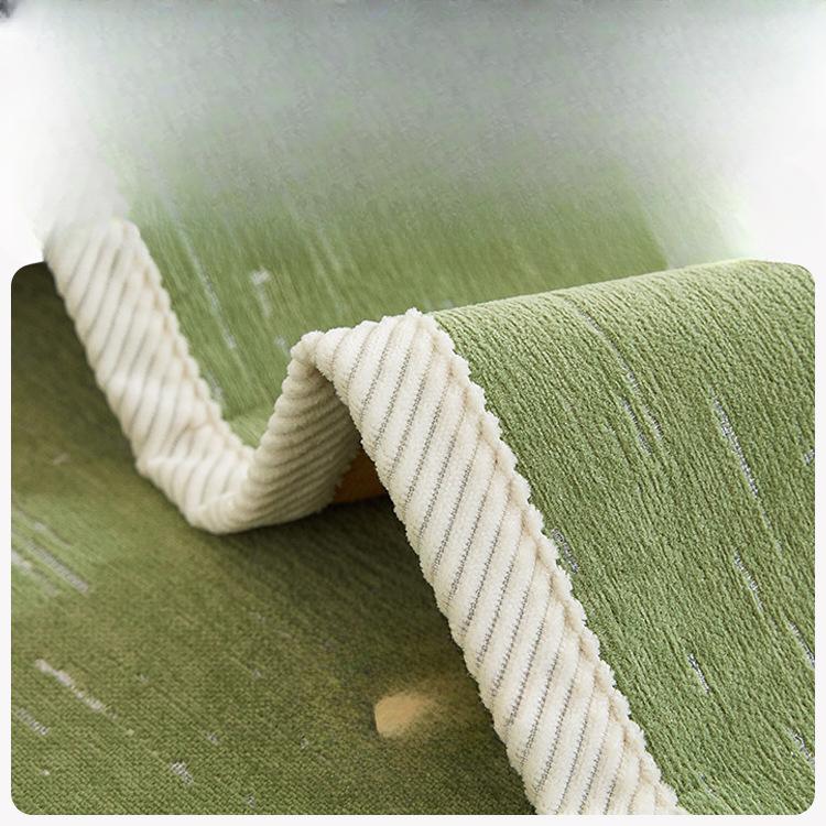 Sofa Cushion Non-Slip Stain-Resistant Chenille Sofa Cover Cloth High Sense Sofa Cover Sofa Towel Four Seasons Universal
