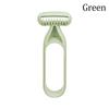 Painless Physical Epilator Women Bikini Razor Safe Portable Body Hair Trimmer Groomer Hair Removal Grooming Sensitive Skin Razor