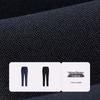 G2000 Women's Business Casual Cropped Cigarette Pants