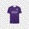 26-27 Mens Kids Boys N-Netherlands Top Adult Jersey Soccer Game Sport G-Groningen Home Male Training Breathable Football Jersey