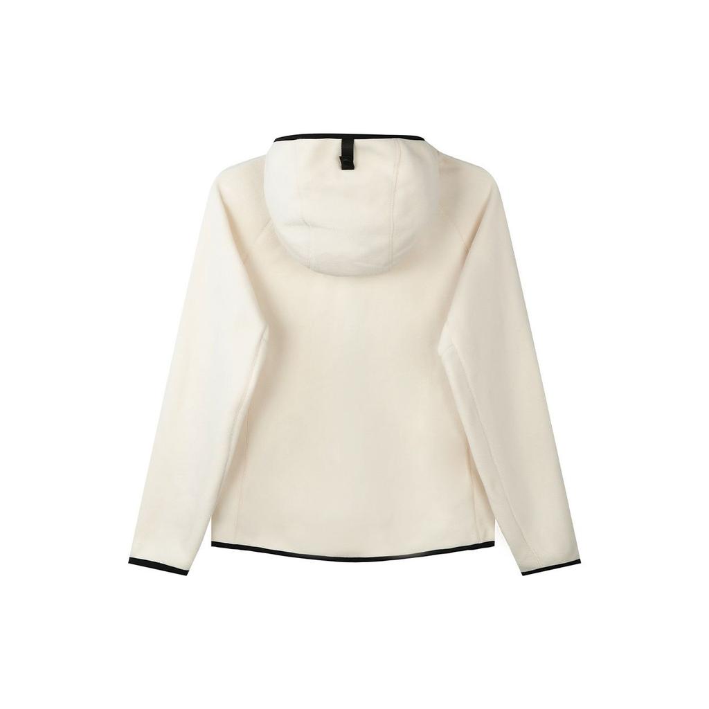 Reebok X Spyder Collaboration Mountain Outdoor Casual Fashion Three-In-One Long Sleeve Jacket Women Jacket Light-Blue 24FRL102WGB1