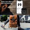 Custodia Protettiva per BOSE QuietComfort Ultra / QuietComfort Earbuds II Custodia Pulsante di Accensione Custodia per Auricolari QuietComfort 2 / Ultra