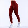 High-Waisted Low-Waisted Yoga Shorts Leggings Women Seamless Stretch Butt-Lifting Quick-Dry Fitness Wear