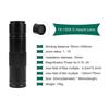 YIZHAN 150X Zoom Lens Electron Video Microscope 4K 49MP UHD Microscope Camera HDMI Type-C 1080P 60FPS Industrial Welding Tools