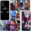 for Samsung Galaxy A17 A07 A04 j7 J5 J2 Prime J8 A01 A02 A03 A23 A71 A72 A41 M56 M23 Case Sasuke Akatsuki Narutos Itachi Madaras