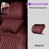 Xingtu EX7 Car Headrest Neck and Lumbar Support Pillow
