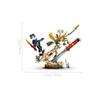 Lego Ninjago 71871 - Dragon Blade Battle