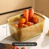 Furi Double-Layer Kitchen Sink Drain Basket