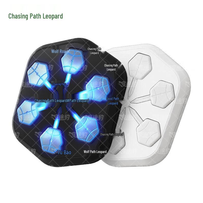 Zhui Tu Bao Smart Music Boxing Machine