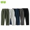27Kids Spring and Autumn Pure Cotton Pants Small Terry Children's Clothing