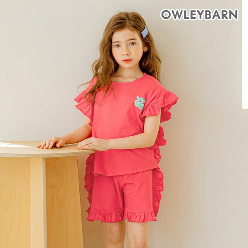 

Olivevan Sweet Summer Set розовый Pink/120
