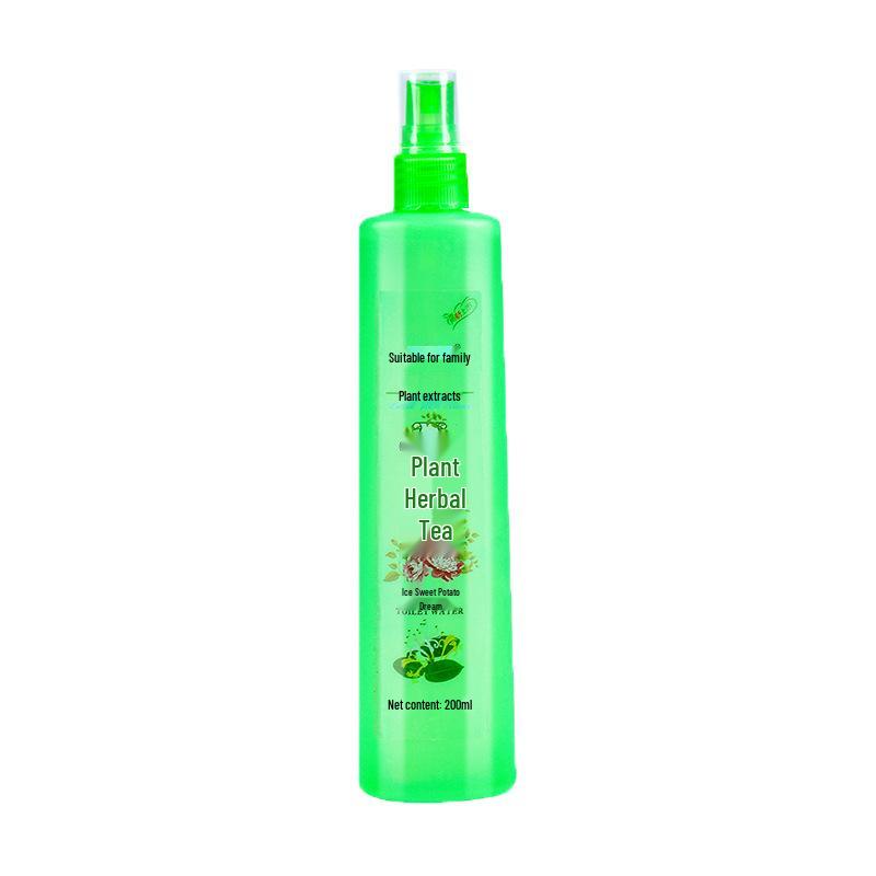 Mint & Lavender Herbal Anti-Itch & Mosquito Repellent Spray (200ml)