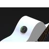 Double Os1 Vibration Pickup Usb Charging Bluetooth-compatible Pickup For Classical Folk Music