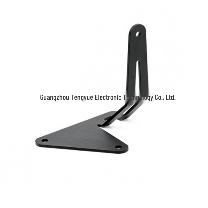 Rust-Proof LED Work Light Bracket for Chevrolet GMC Spotlights