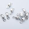Spring Festival Genuine UEDA Alloy Figure-8 High-Speed Swivels with Strong Tensile Strength 