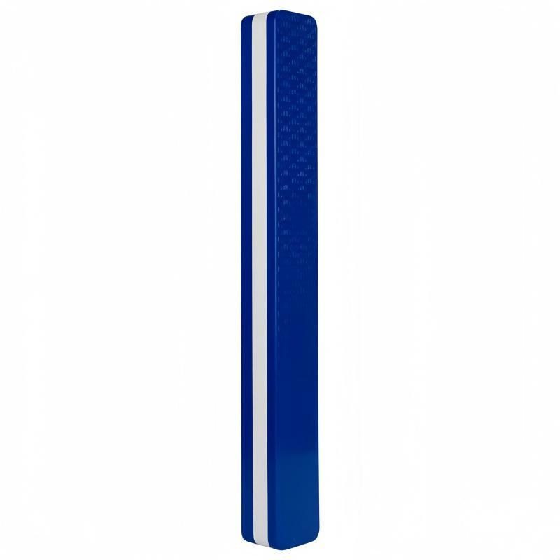 Multifunctional Double-layer Fishing Tackle Box: Leader, Float, and Pole Storage