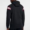 Air Jordan Sport DNA Full-Zip Hoodie Schwarz CU2775-010