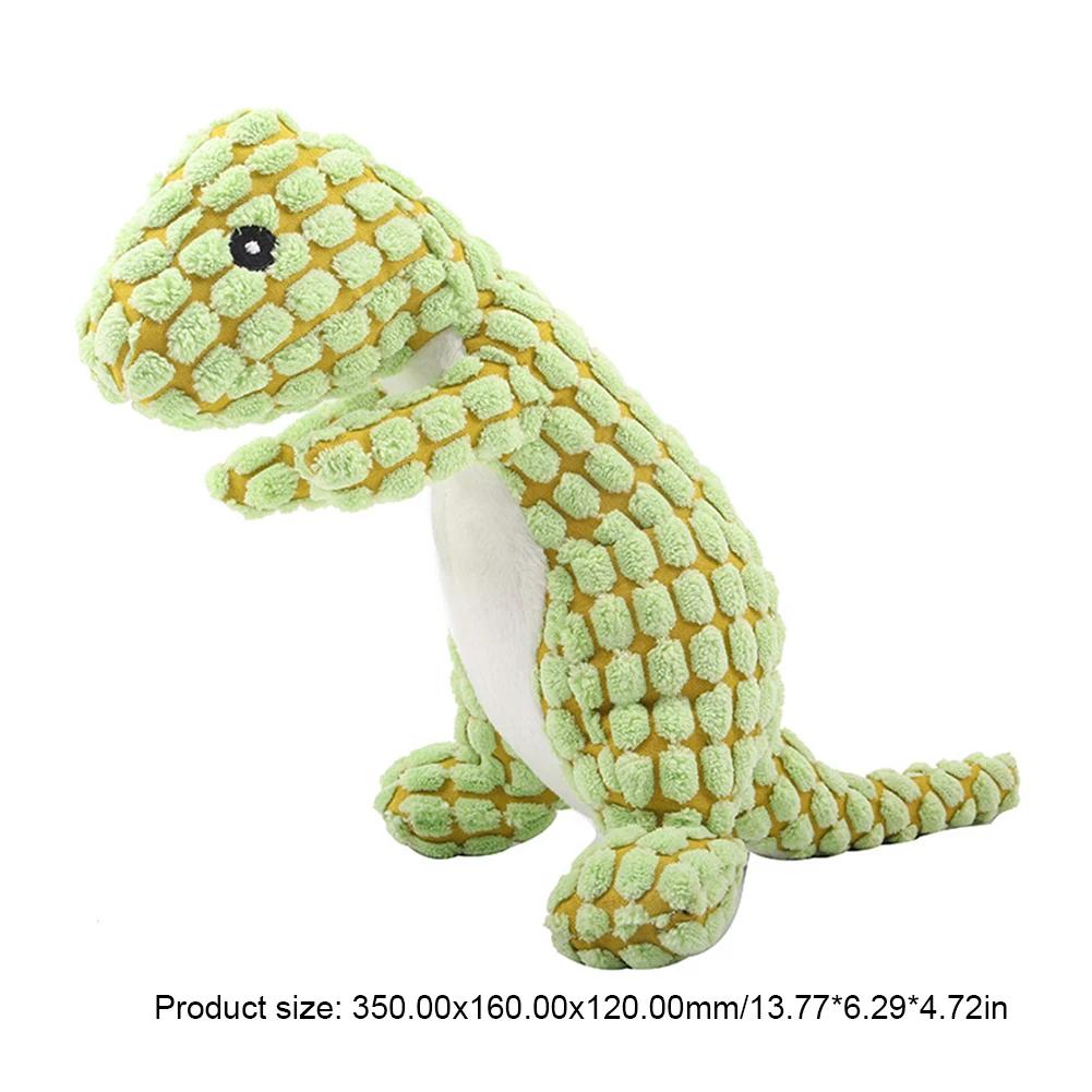 Pets Dog Calming Duck Pet Plush Toy with Quacking Sound Calming Duck Dog Toy Stuffed Duck Toys Chew Toy for Indoor Cat/Dog Toys