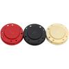 Magnetic Snap Buttons for Sweaters and Coats - Hidden Buckle Accessories and Fasteners.